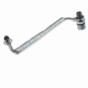 Kit Tubo di Ritorno Olio Turbo e Tubo di Alimentazione Olio per <span class=keywords><strong>OPEL</strong></span> ASTRA J <span class=keywords><strong>CORSA</strong></span> D INSIGNIA <span class=keywords><strong>a</strong></span> <span class=keywords><strong>1.4</strong></span> TURBO 55587854 55592600 55567067 55568031 - Product Image 5