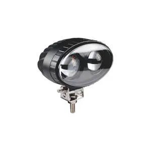 IP67 9-30 Volt 2led Spot/flood Beam Led luce da lavoro per trattori