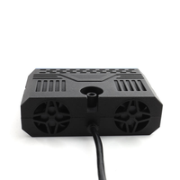 Mabos LED Laser Grille Light 9-32V 140W IP68 Étanche 21000 Lumens Phare Auxiliaire Extérieur pour Véhicule Tout-Terrain à Faisceau Combiné en Aluminium
