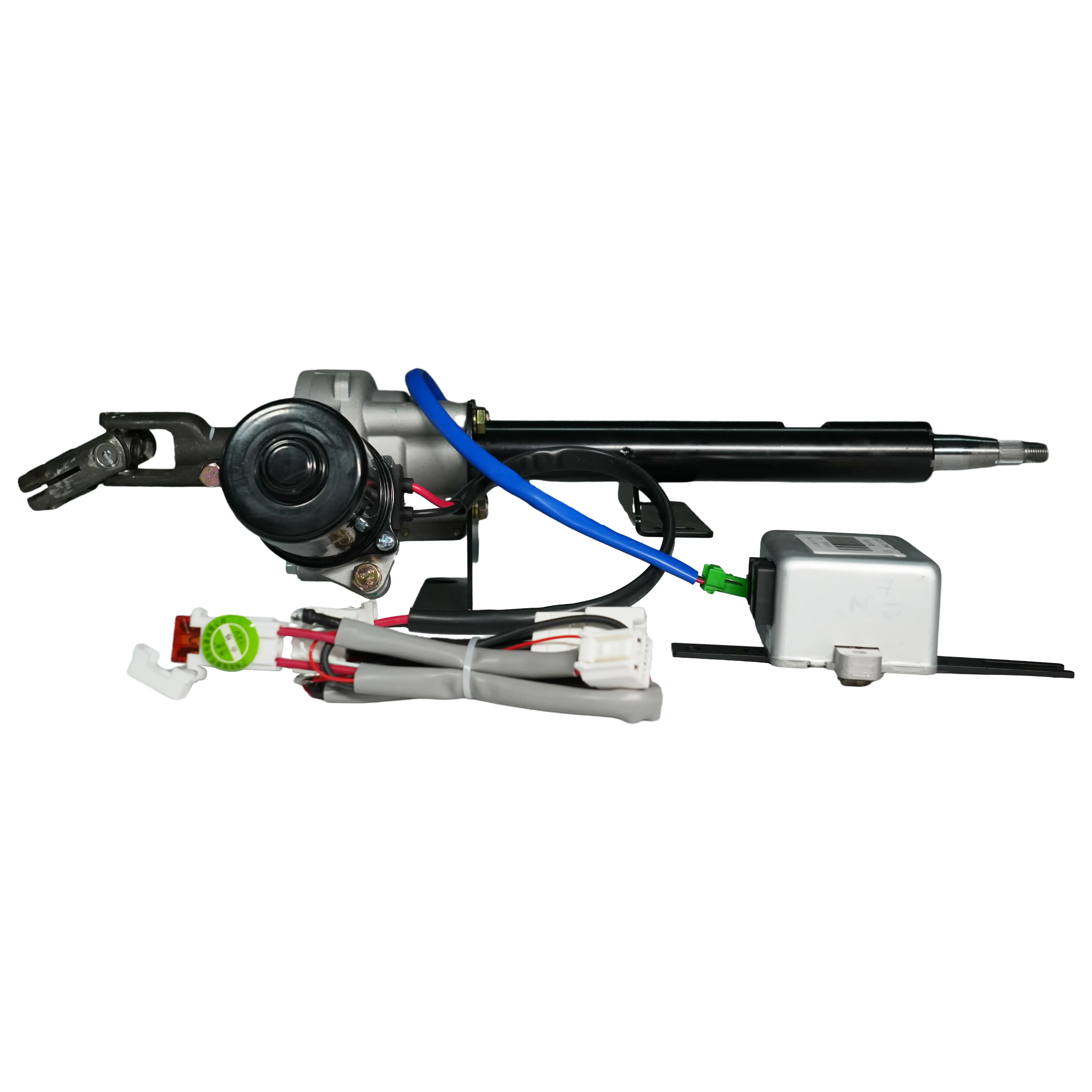 Customized Electric Power Steering Column Steering Gear for Dongfeng Soken C31/C32 OEM Supplier Factory for Steering Rack