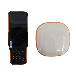 I73 + Gps Gnss Rtk Gps Diferencial Dgps Equipo de encuesta Gnss Rtk Base Y Rover CHC I73 + Gps - Product Image 5