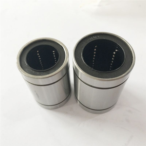 Roulement Super Linéaire 40mm <span class=keywords><strong>KB</strong></span> <span class=keywords><strong>40</strong></span> PP KB40PP Roulement à Billes Linéaire KB40-PP - Product Image 6
