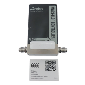 MKS 1179A23CR1BVS Convient à une variété d'environnements dynamiques Précis - Product Image 1