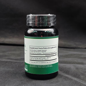 Özel etiket doğal <span class=keywords><strong>Moringa</strong></span> detoks kapsülleri De <span class=keywords><strong>Moringa</strong></span> Vendre vitaminleri organik 50:1 <span class=keywords><strong>Moringa</strong></span> kapsülleri - Product Image 4