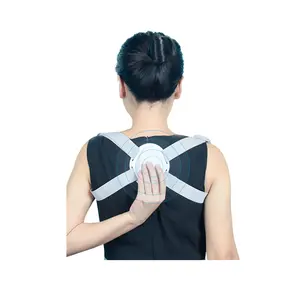 Body Reshape Device Portable Convenient Neck Chicken Posture Corrector For Men
