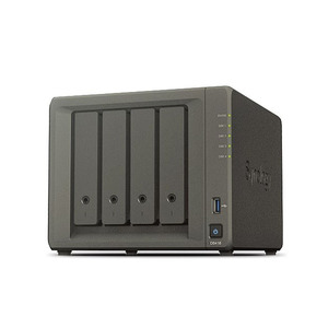 En stock  NAS DiskStation DS418 à 4 baies - Product Image 1