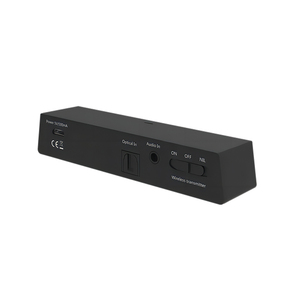 <span class=keywords><strong>Transmetteur</strong></span> audio <span class=keywords><strong>Bluetooth</strong></span> 5.2 à faible latence AptX, adaptateur sans fil CSR8670 avec optique TOSLINK <span class=keywords><strong>SPDIF</strong></span> 3,5 mm AUX pour TV PC - Product Image 3