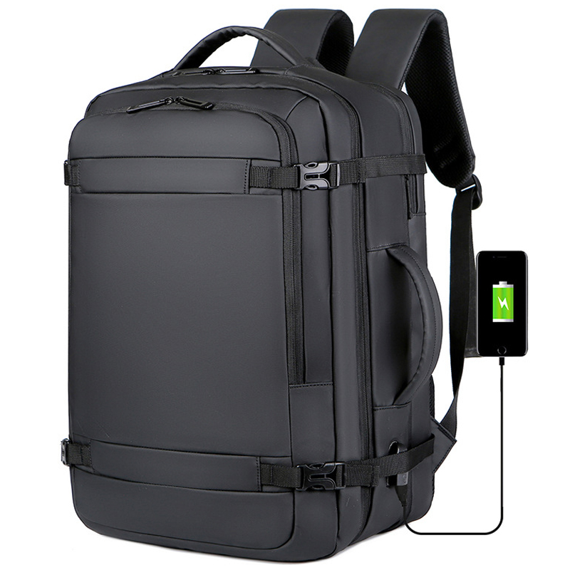 Mochila para ordenador portátil con carga USB para mujer,mochila de 15 a  15,6 pulgadas para Notebook y PC,mochila para hombre,mochilas  universitarias y para viajar,mochila escolar para estudiantes(#Dark Gray) |  Linio Perú -