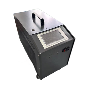 Équipement de test intégré de capacité de batterie 110V 40A, doté de fonctions de surveillance de la tension en temps réel et de la résistance interne - Product Image 5