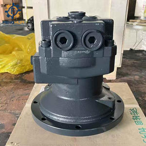 Suku cadang pompa hidrolik ekskavator Motor putar <span class=keywords><strong>Roadheader</strong></span> SG02 SG04 SG08 SG12 SG15 SG20 suku cadang Motor kualitas tinggi - Product Image 4