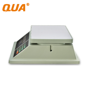 Alta Precisión pantalla grande 30Kg impermeable Digital escala de precios de computación - Product Image 3