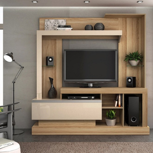 وحدات جدارية بتصميم عصري من فيرمونهوز، أثاث حامل تلفزيون/خزانة تلفزيون - Product Image 5