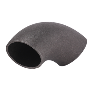 ASTM A234 wpb thép carbon khuỷu tay đen chữa cháy hệ thống chữa cháy sprinkler hệ thống chữa cháy Ống - Product Image 4