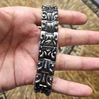 Montre-Bracelet Homme Personnalisée de Luxe Unique en Albâtre Torsadé Griffe, Montre à Quartz avec Date