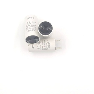 Chất lượng cao 450V <span class=keywords><strong>cbb61</strong></span> electrotactic tụ cho tủ lạnh đảm bảo bắt đầu và chạy hiệu suất - Product Image 3