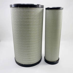 Filtre à huile et filtre à carburant pour excavatrice Sany SY115 SY125 SY135 SY155H SY195 SY205C-10 - Product Image 1