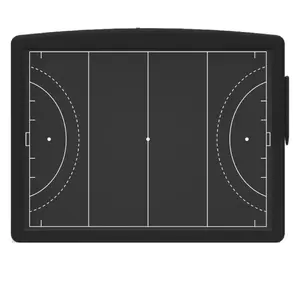Горячо приветствуем к выполненный по индивидуальному заказу 21 дюйм (ов) Баскетбол тренер доска для письма с ЖК-дисплеем-планшет Футбол Спорт доска тренера