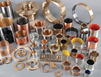 Catégorie de produit Glacier SF-2 Bearing DX Sleeve Bushings Fabricant de haute qualité