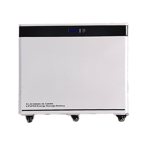 도매 51.2V 600Ah Lifepo4 배터리 30kWh 리튬 태양광 배터리 에너지 저장 장치 600Ah 300A BMS 48V/51.2V 가정용 - Product Image 6