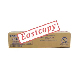 Eastcopy Original Brand New Toner Cartridge for Toshiba E-STUDIO 556 656 756 856 557 657 757 857