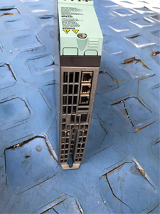 Nuevo servoaccionamiento original 6SL3120-2TE21-0AA4 con garantía de un año en stock - Product Image 6