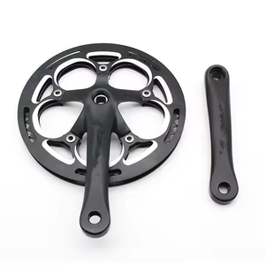 Комплект коленчатых колес для велосипеда, 170 мм, 44 т, 46 т, 48 т, 52 т - Product Image 5