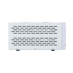 Alimentation électrique à découpage à tension variable réglable haute puissance, tension d'entrée 200V - Product Image 4