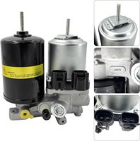 Bomba de Refuerzo de Freno Eléctrica Híbrida 47070-47060 para Toyota Prius RAV4
