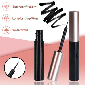 Kit di Ciglia Magnetiche con <span class=keywords><strong>Tre</strong></span> Stili Naturali Assortiti, Set di Ciglia Finte all'Ingrosso con Eyeliner Magnetico Impermeabile - Product Image 4