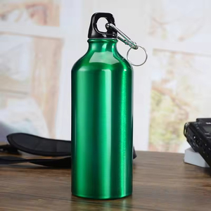 Customized <b>Cheap</b> Promotion Water Bottle with Company Logo Outdoor Sport Aluminium or Stainless Steel Water Bottle for Promotion - Product Image 4