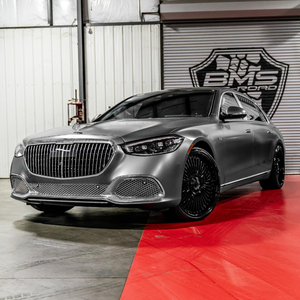 Rines Forjados de 18 19 20 21 22 24 Pulgadas para Benz <span class=keywords><strong>Maybach</strong></span> S500 S480 S450 S580 S680 Gt63s G63 Gls600 Gls680 S63 S800 S990 <span class=keywords><strong>Vs680</strong></span> - Product Image 2