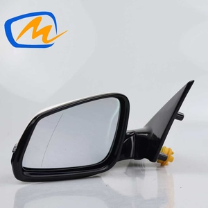 Nhà Máy Bán Hàng Trực Tiếp Hoàn Hảo Kiểm Tra F10 5 Side Gương Frobmw Xe Gương Điện Sưởi Ấm Bóng Cần Cho Bức Tranh Không Có Tín Hiệu Lần Lượt - Product Image 1