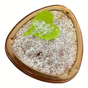 Gran oferta, moldeado de gránulos de plástico PMMA, alimentos médicos, estabilidad al calor, resistencia al impacto, viscosidad de fusión, alto ambiental - Product Image 6