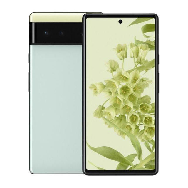 Cheap Wholesale Mobile Phone Unlock Phone for Pixel 6A