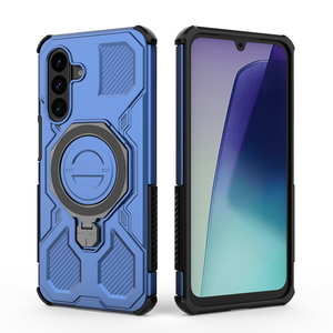 เคสป้องกันแม่เหล็กแบบชาร์จไร้สายสำหรับ <span class=keywords><strong>Samsung</strong></span> <span class=keywords><strong>Galaxy</strong></span> A17/A07/A16/A26/A36/A56/A55ฝาครอบกันกระแทก - Product Image 3