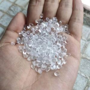 Transparent Polypropylene <b>PP</b> Resin Granules Eco-Friendly by Merades From Indonesia Packaging & Household Applications in Japan - Product Image 2