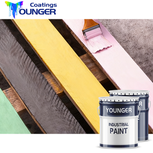 แล็กเกอร์ไม้ทนต่อการยึดเกาะเคลือบอัลคิดน้ำมันไม้<span class=keywords><strong>แลคเกอร์</strong></span>สำหรับเฟอร์นิเจอร์<span class=keywords><strong>ไม้</strong></span> - Product Image 2