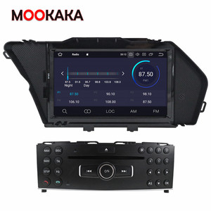 Android 9 per <span class=keywords><strong>Mercedes</strong></span> Benz GLK X204 GLK <span class=keywords><strong>300</strong></span> GLK3 navigazione GPS per Auto Auto Stereo registratore a nastro lettore multimediale Radio Head Unit - Product Image 4