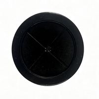 Passe-câble en caoutchouc PVC, Bouchon de trou en caoutchouc, Passe-câbles en caoutchouc synthétique, Protection de câbles, Passe-câbles pour pare-feu