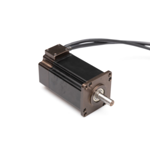 Kit de Motor de Circuito Cerrado sin Escobillas de Alta Potencia 5500w de Gran Valor para Operaciones de Maquinaria Pesada Industrial y Herramientas Personalizadas V3m-180 - Product Image 6
