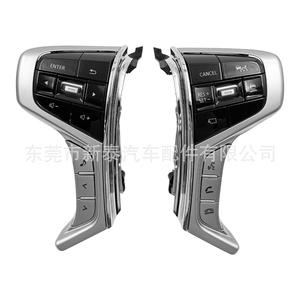 Commutateurs de boutons de volant pour Mitsubishi Outlander Sport Delica L200 380MM AT Transmission automatique - Product Image 2
