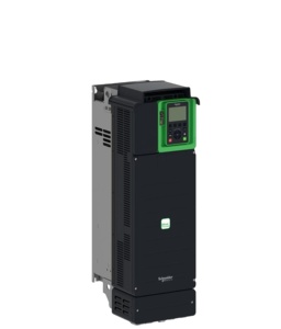 Inversor Schneider ATV630D22N4 ATV630D30N4 ATV630D37N4 ATV630D45N4 ATV630D55N4 ATV630D75N4 ATV630D90N4 ATV630C11N4 ATV630C13N4 - Product Image 2