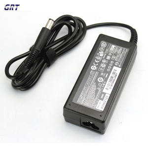 Adaptateur secteur pour ordinateur portable 65W 18.5V 3.5A, chargeur pour HP 7.4*5.0, bonne qualité - Product Image 1