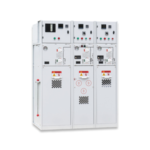 Quadro Elettrico Intelligente VVPT per Sistemi di Distribuzione Elettrica Moderni, Alta Affidabilità, Attrezzatura Ecologica - Product Image 2