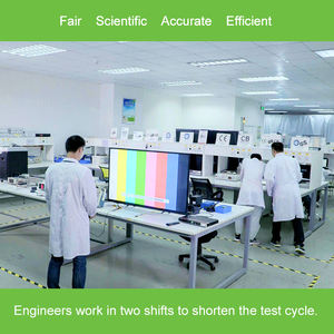Institución de servicios de certificación UKCA del Reino Unido Tesiting y certificación para el <span class=keywords><strong>despacho</strong></span> de aduanas de enchufe inteligente - Product Image 3