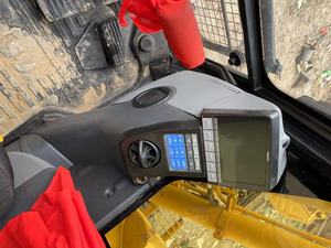 Komatsu เครื่องขุด PC120-8MO มือสองสภาพดีเยี่ยม - Product Image 3