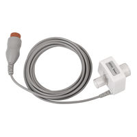 Module ETCO2 de haute qualité, capteur ETCO2 pour la plupart des marques de moniteurs de capnographie Etco2