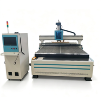 Routeur CNC de gravure pour meubles de cuisine et menuiseries, modèle 2030, 12 outils, à vendre