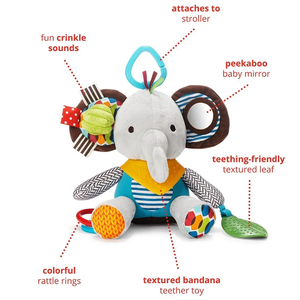 <span class=keywords><strong>Muñecas</strong></span> calmantes personalizadas OEM, juguetes educativos para bebés, asiento <span class=keywords><strong>de</strong></span> <span class=keywords><strong>coche</strong></span>, campanillas <span class=keywords><strong>de</strong></span> viento, cama, sonajero colgante, juguete para bebés - Product Image 1