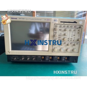 เทคโทรนิกซ์ TDS7704B ออสซิลโลสโคปแบบดิจิตอลมือสอง H - Product Image 3